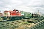 MaK 500068 - EVB "306 51"
__.06.2003 - Bremervörde, EVB-Betriebshof
Andreas Kriegisch