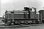 MaK 500068 - BOE "283"
13.08.1980 - Bremervörde-Süd
Klaus Görs