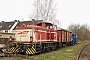 MaK 500068 - EVB "263 011"
08.03.2026 - BremervördeAndreas Kriegisch