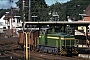 MaK 500068 - BOE "283"
22.07.1980 - Osterholz-ScharmbeckWerner Glaeseker