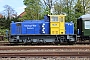 MaK 500071 - CCW "V 51"
19.04.2025 - Lengerich
Thomas Wohlfarth