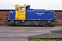 MaK 500071 - CCW "V 51"
18.01.2008 - LengerichThomas Gottschewsky