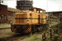MaK 500073 - Krupp "KS-WR 71"
__.__.1993 - Duisburg-Rheinhausen, Krupp StahlPatrick Paulsen