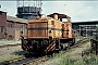 MaK 500073 - Krupp "KS-WR 71"
06.08.1993 - Duisburg-RheinhausenFrank Glaubitz