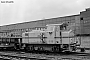 MaK 500073 - Krupp "KS-WR 71"
22.05.1975 - Rheinhausen-OstDr. Günther Barths