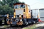 MaK 500075 - SWK "6"
27.07.2002 - MoersFrank Glaubitz