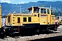 MaK 501038 - Pivato "T 1745"
08.06.1997 - LevantoFrank Glaubitz
