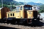 MaK 501038 - Pivato "T 1745"
08.06.1997 - LevantoFrank Glaubitz