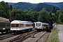 MaK 504 - SWEG "VB 85"
06.09.1994 - Ottenhöfen, Bahnhof
Malte Werning