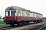 MaK 505 - KSE "VT 80"
23.05.1975 - Schönberg
Ludger Kenning