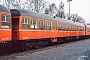 MaK 509 - AVL
13.03.2000 - Lüneburg, Bahnhof Süd
Gunnar Meisner