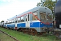 MaK 509 - PEG "VT 21"
09.09.2007 - Meyenburg (Prignitz), Bahnhof
Volker Block