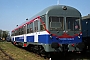 MaK 509 - PEG "VT 21"
22.04.2003 - Putlitz
Dietrich Bothe