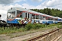 MaK 509 - Westloc "VT 21"
17.06.2011 - Neustrelitz, AWN
Stefan Pavel