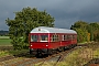 MaK 511 - AVL "GDT 0518"
17.10.2015 - Betzendorf-Drögennindorf
Malte Werning