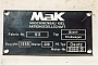 MaK 511 - AVL "0518"
__.04.2000 - -
Rainer Hoops