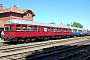 MaK 511 - AVL "GDT 0518"
10.05.2008 - Obernkirchen, Bahnhof
Volker Block