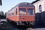 MaK 511 - ACT "ALn 2459"
20.08.1985 - Reggio, Depot San Croce
Joachim Lutz