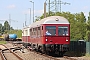 MaK 511 - AVL "GDT 0518"
11.05.2025 - Magdeburg, BÜ Saalestraße
Thomas Wohlfarth