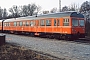 MaK 513 - AVL
13.03.2000 - Lüneburg Süd
Gunnar Meisner