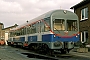 MaK 513 - Vossloh "VT 20"
__.__.2003 - Moers, Vossloh Locomotives GmbH, Service-Zentrum
Patrick Böttger