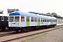 MaK 513 - Vossloh "VT 20"
03.07.2004 - Schönberger Strand
Gunnar Meisner