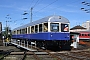 MaK 513 - MWB "T 3"
19.07.2006 - Siegen, Westfälisches Eisenbahnmuseum
Werner Wölke