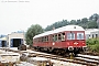 MaK 514 - AVG "451"
15.07.1994 - Menzingen (Kraichtal), Bahnhof
Stefan Motz