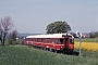 MaK 517 - OHJ "Mo 26"
24.05.1995 - Grevinge
Werner Glaeseker MaK 517 - OHJ "Mo 26"
24.05.1995 - Grevinge
Werner Glaeseker