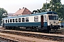 MaK 519 - DB "627 001-1"
13.07.1985 - Kempten (Allgäu), Bahnbetriebswerk
Malte Werning