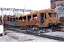 MaK 519 - DB Museum "627 001-1"
29.04.2006 - Nürnberg-Gostenhof, Bahnbetriebswerk Hbf
Luc Buttenborg