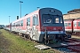 MaK 520 - DB Regio "627 002-9"
08.01.2005 - Tübingen
Mathias Welsch