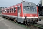 MaK 521 - DB Regio "627 006-0"
30.04.2001 - Freudenstadt, Hauptbahnhof
Michael Höltge