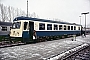 MaK 521 - DB "627 006-0"
20.11.1985 - Freudenstadt
Ernst Lauer
