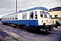 MaK 522 - DB AG "627 007-8"
28.08.1994 - Tübingen, Bahnbetriebswerk
Ernst Lauer