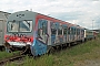 MaK 522 - DB Regio "627 007-8"
10.06.2005 - Tübingen
Mathias Welsch