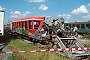 MaK 522 - DB Regio "627 007-8"
13.06.2005 - Tübingen
Mathias Welsch