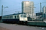 MaK 523 - DB "627 008-6"
16.02.1978 - Utrecht, Centraal Station
Hans Scherpenhuizen