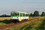 MaK 524 - KM "VT 627-101"
04.08.2010 - Płock
Franz Reich