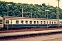 MaK 5 - DB "50 80 21-11 603-5"
17.08.1988 - Au (Sieg), Bahnhof
Burkhard Pick