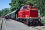 MaK 600004 - ODF "V 65 001"
02.05.1999 - Osnabrück-Piesberg
Gunnar Meisner