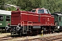 MaK 600004 - ODF "V 65 001"
15.07.2007 - Osnabrück-Piesberg
Gunnar Meisner