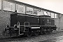 MaK 600004 - DB "V 65 001"
__.__.1956 - Kiel-Friedrichsort, MaK
Archiv loks-aus-kiel.de