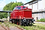 MaK 600004 - ODF "V 65 001"
23.05.2008 - Osnabrück-Piesberg
Thomas Reyer