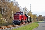 MaK 600004 - ODF "V 65 001"
09.04.2010 - Osnabrück-Piesberg
Niko Hakmann