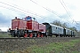 MaK 600004 - ODF "V 65 001"
09.04.2010 - Hasbergen
Niko Hakmann