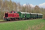 MaK 600004 - ODF "V 65 001"
13.04.2012 - Hasbergen
Andreas Vrielink