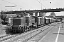 MaK 600004 - ODF "V 65 001"
05.09.2004 - Osnabrück, Hauptbahnhof
Julius Kaiser