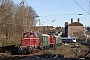 MaK 600004 - ODF "V 65 001"
20.01.2024 - Mülheim (Ruhr), Hauptbahnhof
Ingmar Weidig