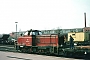 MaK 600010 - DB "265 007-5"
__.__.1973 - Pinneberg
Hans-Herbert Frohn (Archiv Freunde der Eisenbahn)